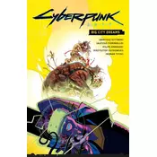 Cyberpunk 2077: Big City Dreams