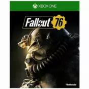 ONE XBOX Fallout 76 RPG