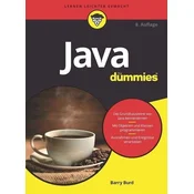 Java für Dummies