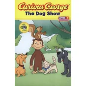 Curious George the Dog Show (CGTV Reader)