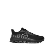 Kappa Superge CEOWB-AW24-3C012 Črna