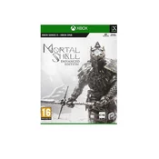PLAYSTACK XSX Mortal Shell - Enhanced Edition