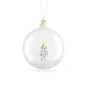 Swarovski  okrasna bunkica dekorativna ANNUAL