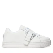 Superge Versace Jeans Couture 80VA3SK9 ZPB75 3 Bela