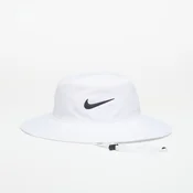 Klobuk Nike Apex Dri-FIT Bucket Hat White/ Black L