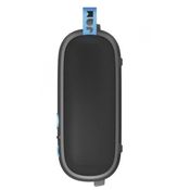 Zvočnik Jam Audio Hang Around Bluetooth - črn