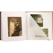 Karako Foto album za slike, 60 belih strani 29x32 cm 10644.00