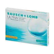 Bausch + Lomb ULTRA for Astigmatism