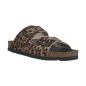 Scholl Noelle Leopard Kostanjeva