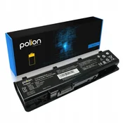 Polion Baterija za prenosnik ASUS A32-N55 N45 N55 N75 X7DS 4400mAh