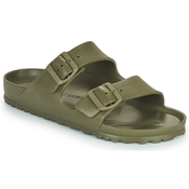 Birkenstock Natikace ARIZONA EVA Kaki