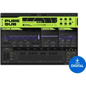 Arturia Pure Sub (Digitalni izdelek)
