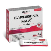 Kaltex Cardigena Max prasak, 14 kesica