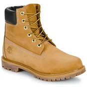 Timberland 6 Inch BOOT PREMIUM Kostanjeva