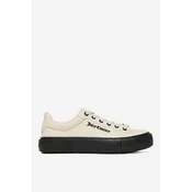 Platnene superge JUICY COUTURE VSJU003 Ivory