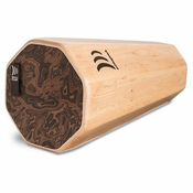 Schlagwerk CBK80 Cajabuka Burl Flower