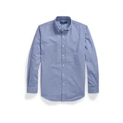 Polo Ralph Lauren Srajca modra / bela