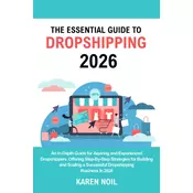 The Essential Guide to Dropshipping 2026