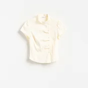 Reserved - LADIES` BLOUSE