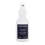 sachajuan Intensive Repair Leave In Conditioner obnovitveni balzam brez izpiranja
