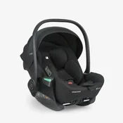 Kikka boo Autosedište 40-87 cm I-Xtend I-SIZE Black KKB70004