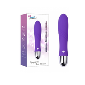 Ijiq Vibrator, Silikonski, 12 nivoa vibracije, 19 cm