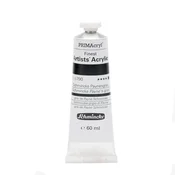 Akrilna barva Schmincke PRIMAcryl Professional 60 ml - 790 Schmincke Payne siva