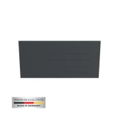 Zidni konvektor Technotherm SPH-Z 2000 plus - s pločom za pohranu topline