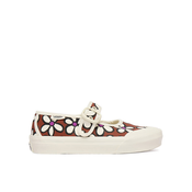 Balerinke Vans Mary Jane VN000CYKFSB1 Rjava