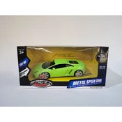 Northix Model Lamborghini Gallardo LP560-4 Die-Cast, merilo 1:24