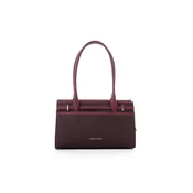 Vince Camuto Ženska torba za rame, Bordo