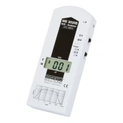 GIGAHERTZ SOLUTIONS ME3030B LF Analyser