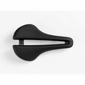 SJEDALO BONTRAGER AEOLUS ELITE 155MM BLACK