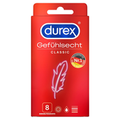 Kondomi Durex Classic