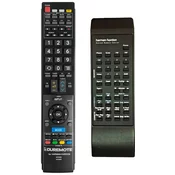 General HARMAN KARDON HK3400, HK3500 + daljinski upravljalnik za TV (mini TV) - daljinski upravljalnik podvojeni