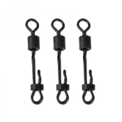 Anaconda Camo Power Lock Swivel