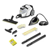 Karcher Parni cistac SC 5 EasyFix + Pegla
