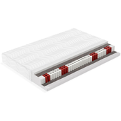 LAGEA žepkasta vzmetnica 7Pocket 160x200