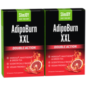 AdipoBurn XXL 1+1 GRATIS