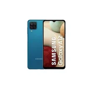 SAMSUNG Refurbished Galaxy A12 4/128GB Blue C Grade