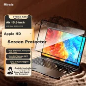 Mryc Zaštitna folija za MacBook Air 15.3, M3/M4, A3114
