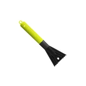 Plastic scraper mix colors