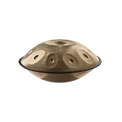 Handpan D Amara 10 tonov, 440Hz HPSTL101 MEINL