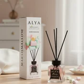 shumee Dišeče palčke Alya Marshmallow 100 ml