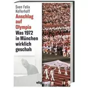 Anschlag auf Olympia