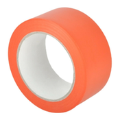 Selotejp označevalni 50mmx33m oranžen