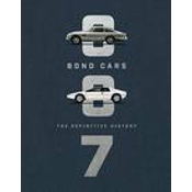 Bond Cars