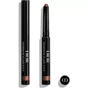 DIOR Diorshow Flash Stick sjenilo za oci u olovci vodootporno nijansa 481 Brun Poncho 1.6 g