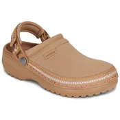 Crocs Cs Crafted Vegan Suede Stitch Kostanjeva