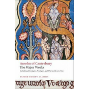 Anselm of Canterbury: The Major Works